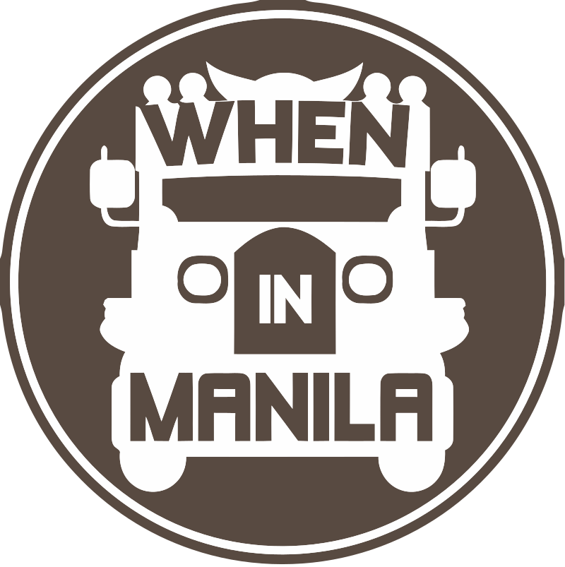 When in Manila